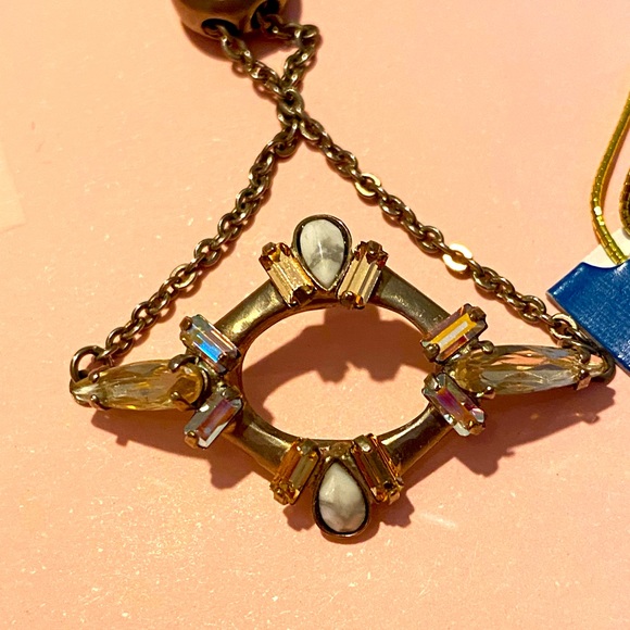 SORRELLI Bracelet with Adjustable slider strap NWT - Picture 5 of 7